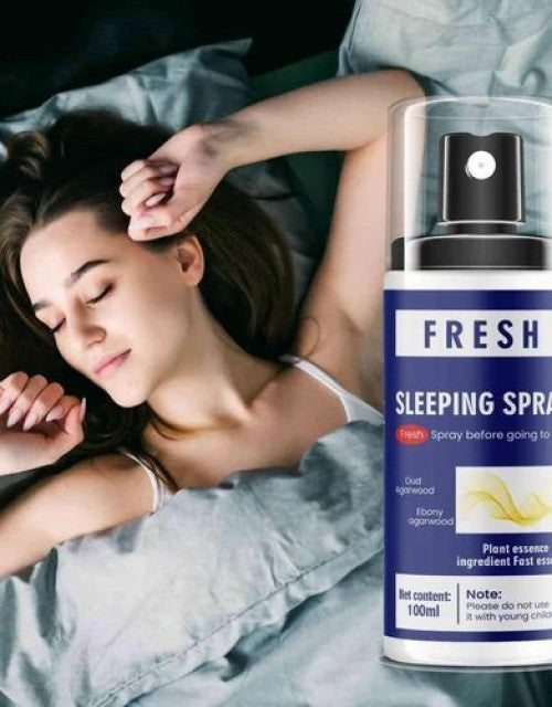 Fresh Sleeping Spray