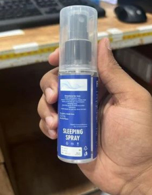 Fresh Sleeping Spray