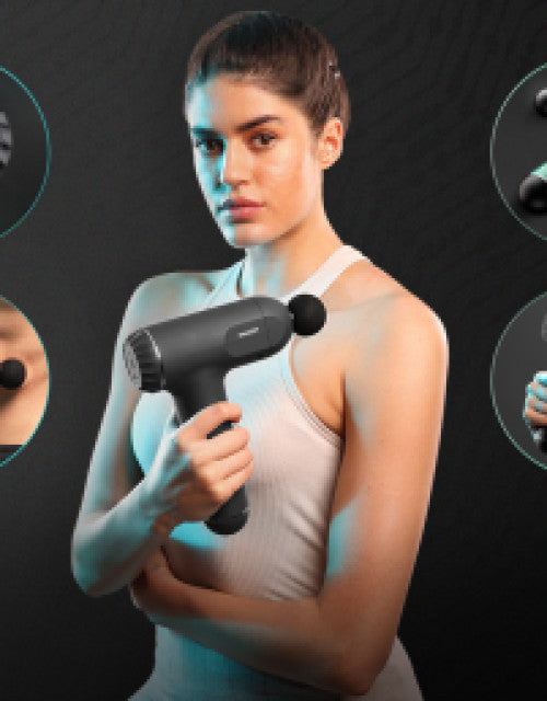 Massage Gun